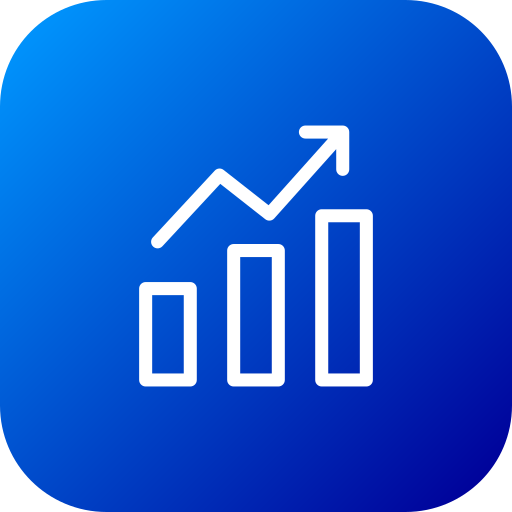 Growth Icon
