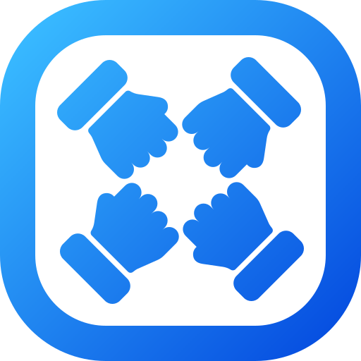 Teamwork Icon